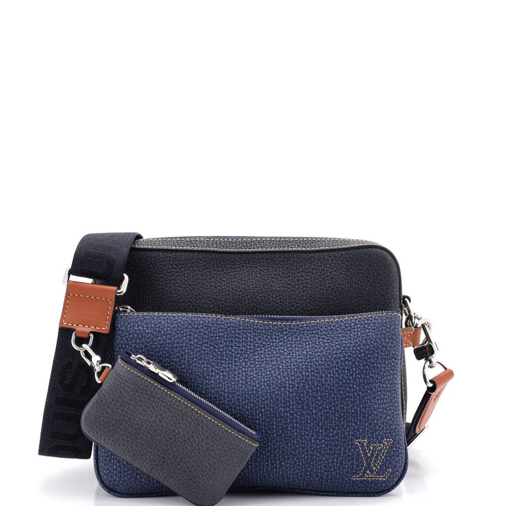 Louis Vuitton Trio Messenger Bag
